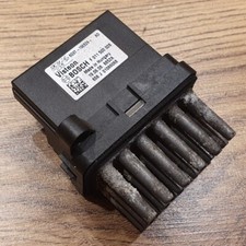 FORD GALAXY MONDEO MK4 C-MAX FIESTA FOCUS  Interior Heater Blower Fan Resistor