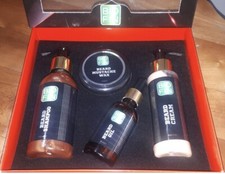 Biofin Beard Kit 