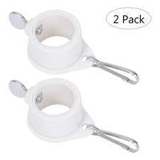  Flag Pole Rings Rotating