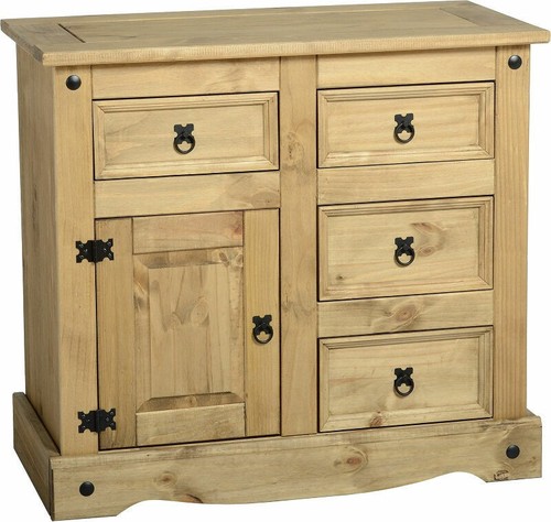 Corona buffet sideboard - buffet,