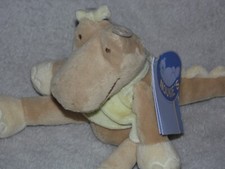 Noukies Odile crocdile soft