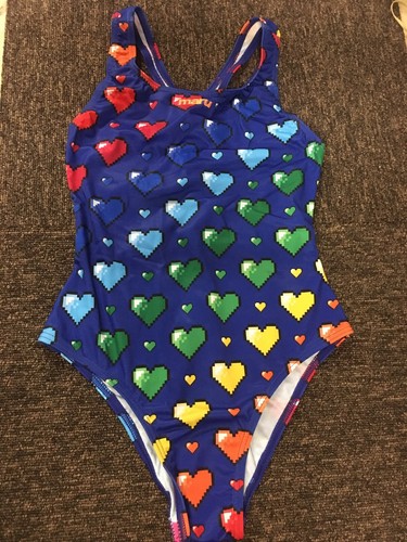 Opro maru pixel heart - my, pacer