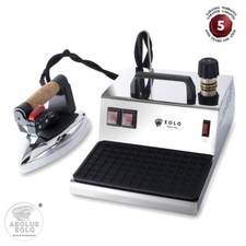 AEOLUS Professional Steam