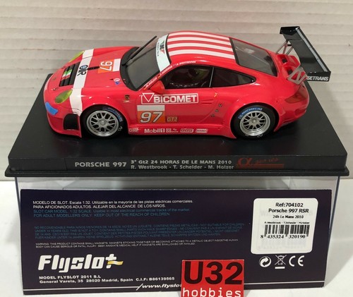 Fly flyslot 704102 - flyslot, 997