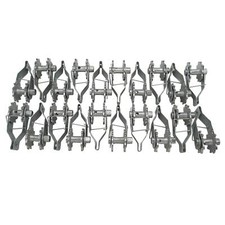 Wire Fence Ratchet Strainers