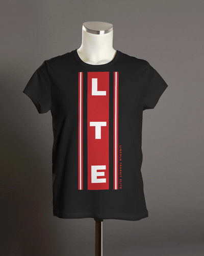 Transit elite lte shirt - elite, |