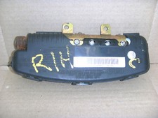 CITROEN XSARA 2000 OFFSIDE DRIVER SIDE FRONT SEAT SRS 924176600