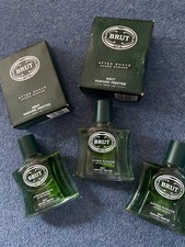 3 Original Brut Men's