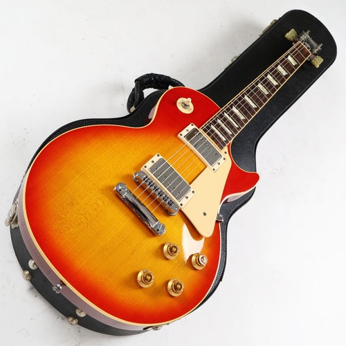 Gibson electric guitars les - electric,