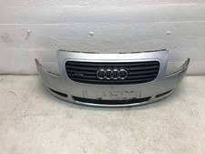Audi TT (1999 > 2007) FRONT