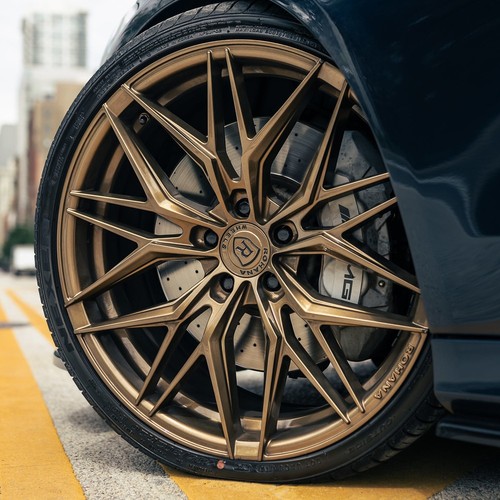 Rohana rfx17 bronze forged - rfx17,