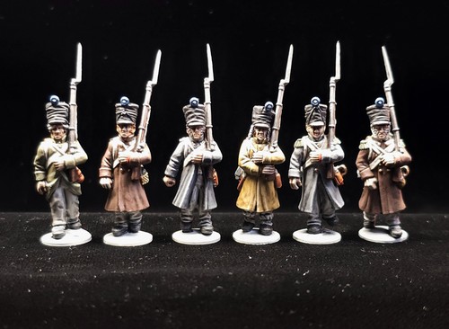 Warlord games black powder - warlord,