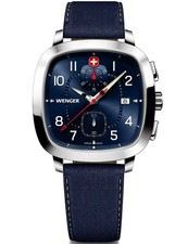 Wenger 01.1933.110 Mens Watch