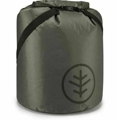 Wychwood carp dry - wychwood,