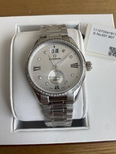 New Original Eterna Diamonds