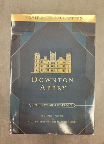 Downton abbey movie tv - abbey,