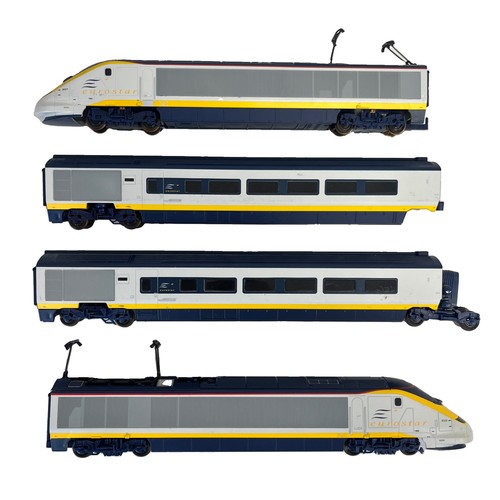 Working hornby car emu - working,