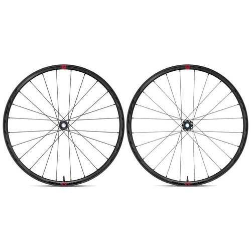 Fulcrum rapid red - red, 700c/29er