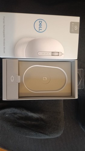 Dell premier rechargeable - premier,