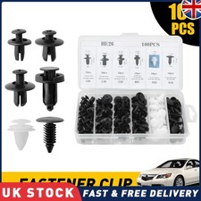 Accessories Clip Trim Car Push