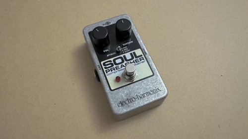 Electro harmonix soul preacher - soul,