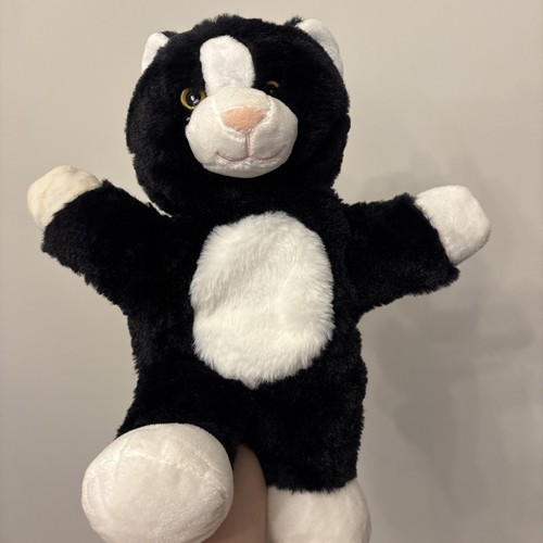 The puppet company - the,