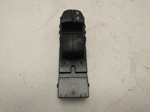 Nissan micra window switch - nissan,