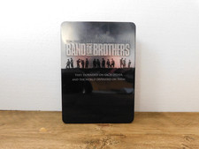 Band Of Brothers DVD Box Set