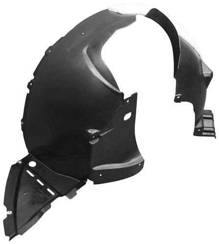 Fits vauxhall mokka front - mokka,