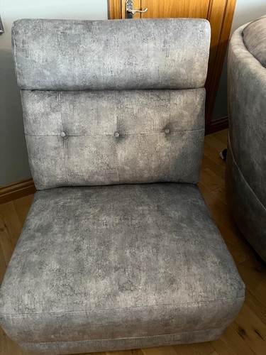 Belford corner suite - , new