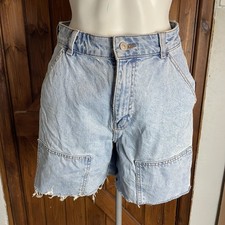 Primark Womens Blue Denim