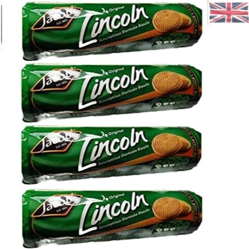 Indulgent lincoln irish - indulgent,