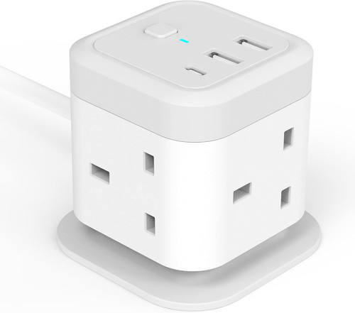 Cube extension lead - cube,