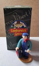HARROP Camberwick Green: Mr