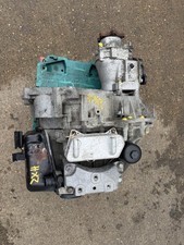 Vw Golf MK5 R32 3.2 BUB DSG