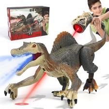 FRUSE Remote Control Dinosaur