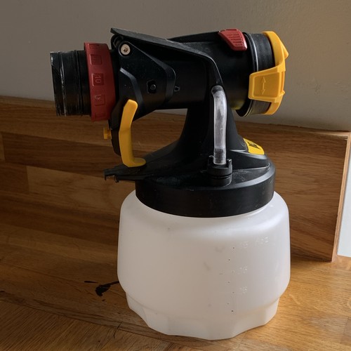 Wagner paint sprayer - wagner,