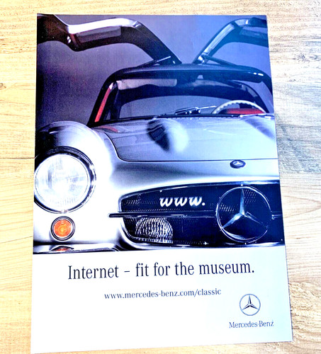 Mercedes classic museum 300 - 300, sl