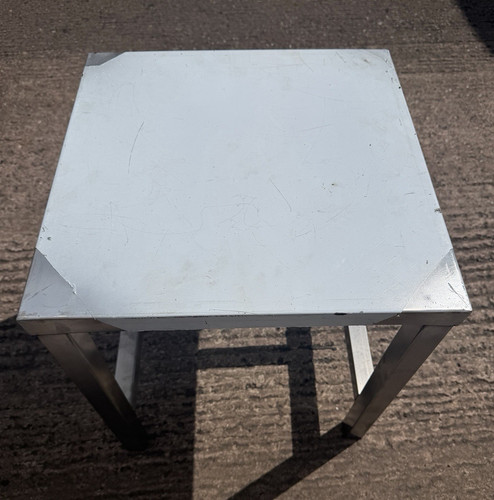 Stainless steel commercial - steel,