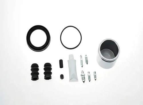 Brake caliper repair - , kit