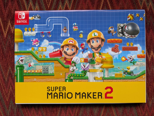 Super mario maker sketch - mario,