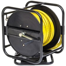 SIP Air Hose Reel 30m Portable