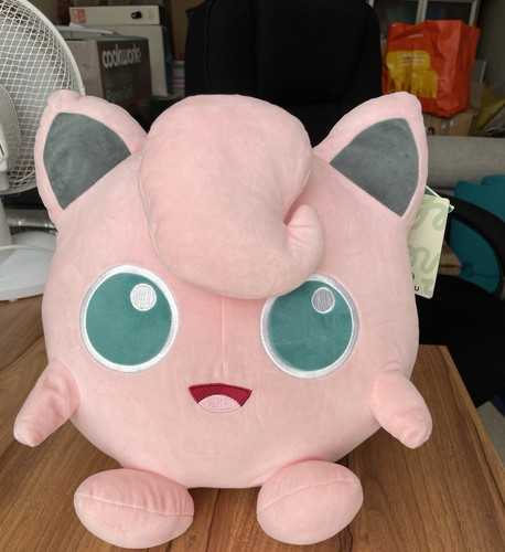 Multiu pokemon jigglypuff - multiu,