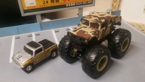 Hot wheels 2008 - 2008, treasure