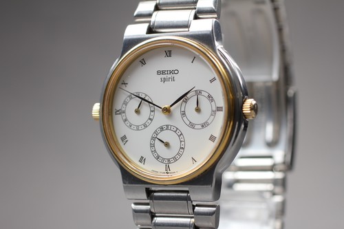 Mint vintagr seiko - vintagr,