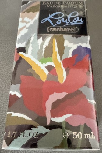 Cacharel loulou eau parfum - loulou, de