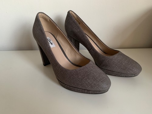 Clarks kendra sienna - kendra,
