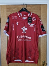 Mens Brand New LLANELLI