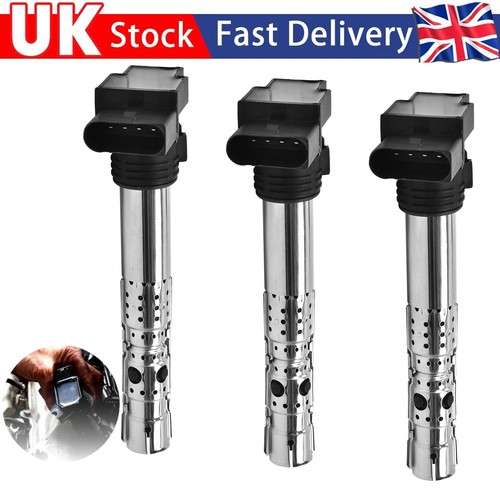 Pin ignition coil - ignition,