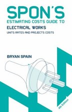 Spon's Estimating Costs Guide